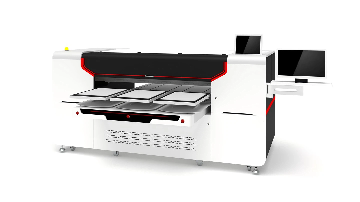 Shinmar DTG Printer